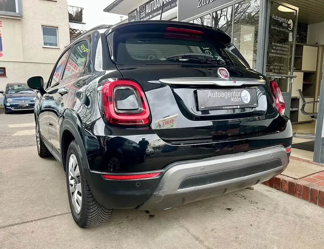 Fiat 500X 1.3 GSE Cross - Thumbnail 6