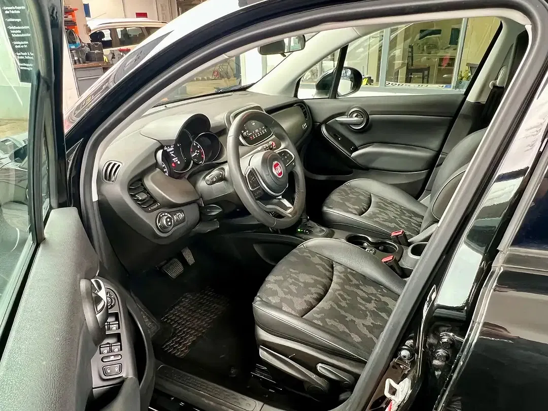 Fiat 500X 1.3 GSE Cross - Thumbnail 8