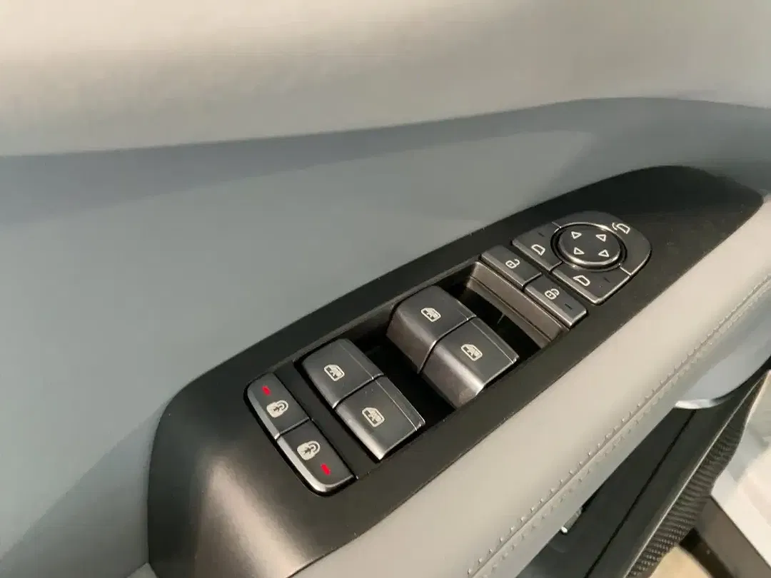 BYD Sealion 7 AWD Excellence - Thumbnail 12