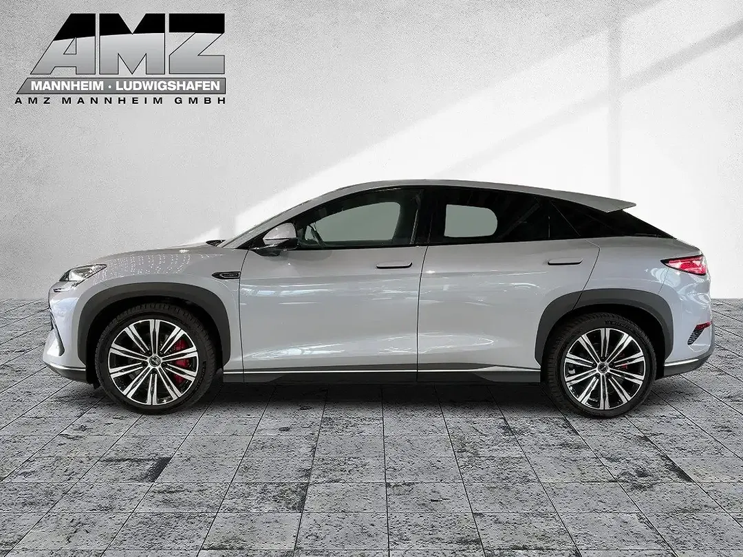 BYD Sealion 7 AWD Excellence - foto 2