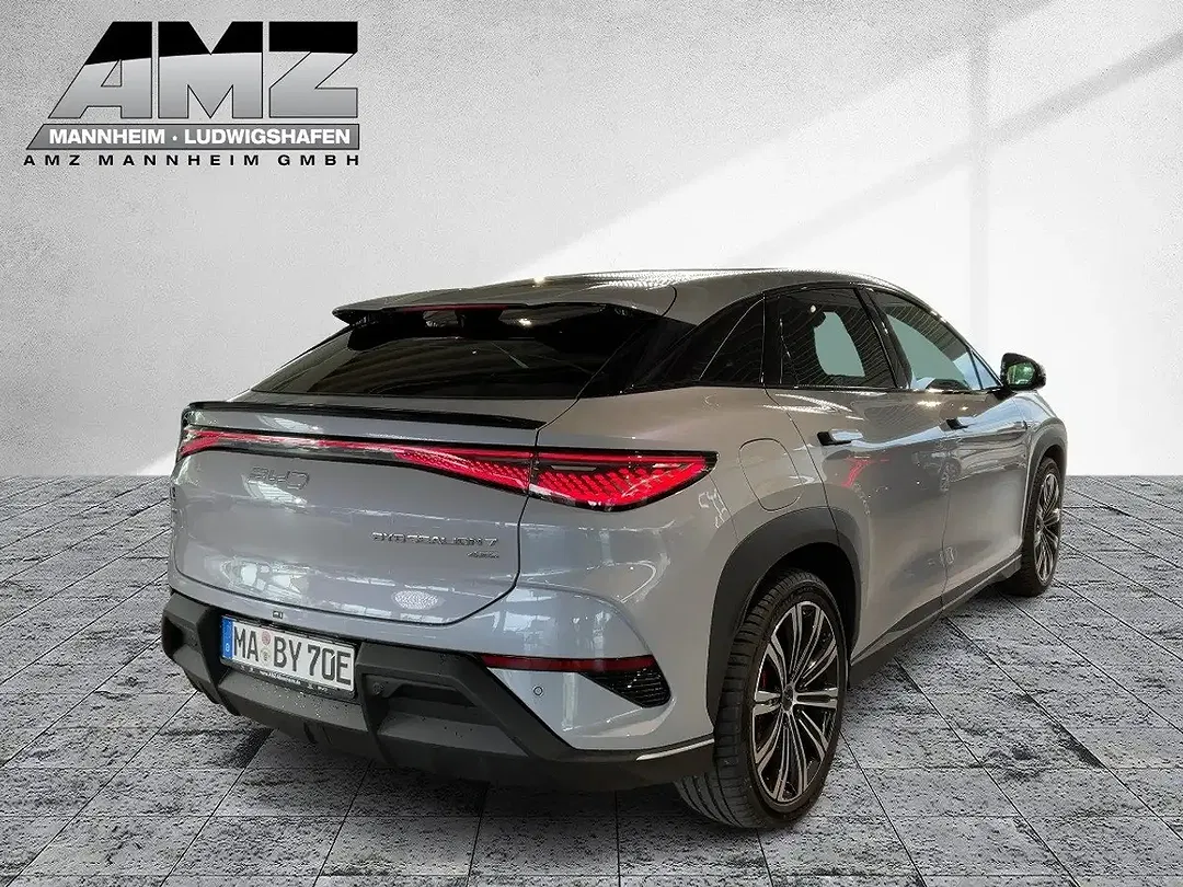 BYD Sealion 7 AWD Excellence - Thumbnail 3