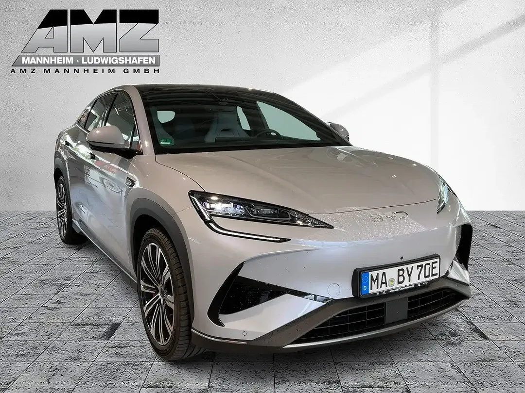 BYD Sealion 7 AWD Excellence - Thumbnail 4