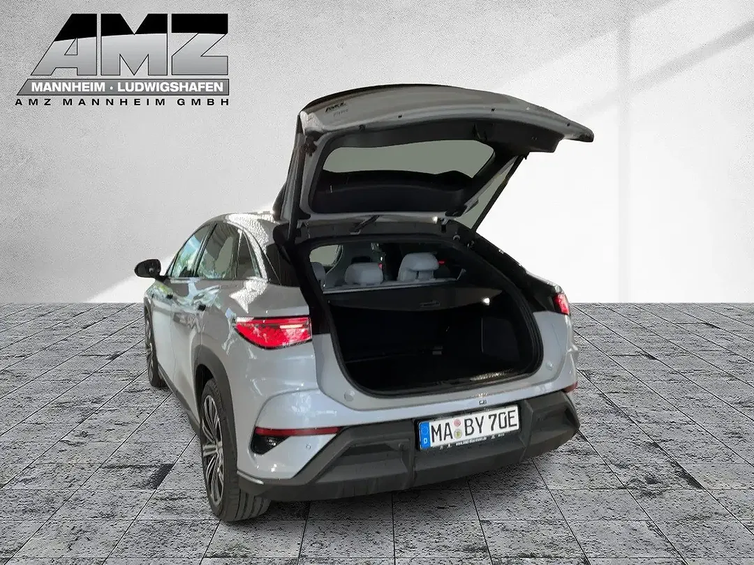 BYD Sealion 7 AWD Excellence - Thumbnail 5