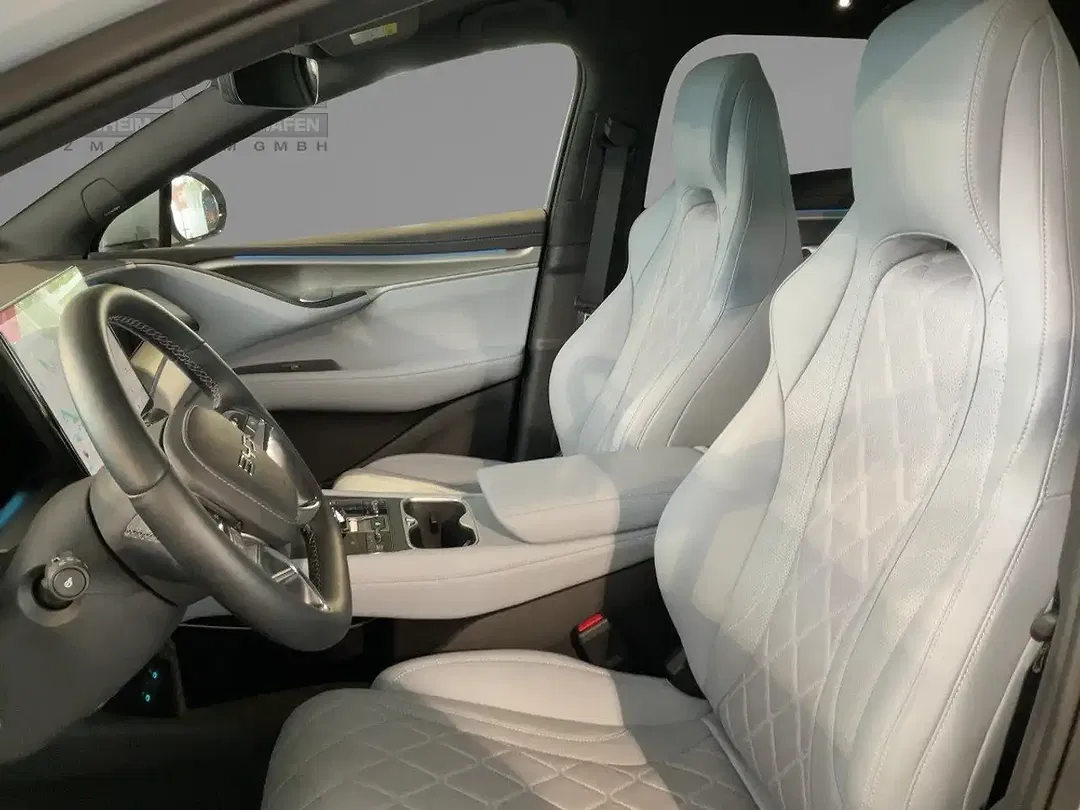 BYD Sealion 7 AWD Excellence - Thumbnail 6