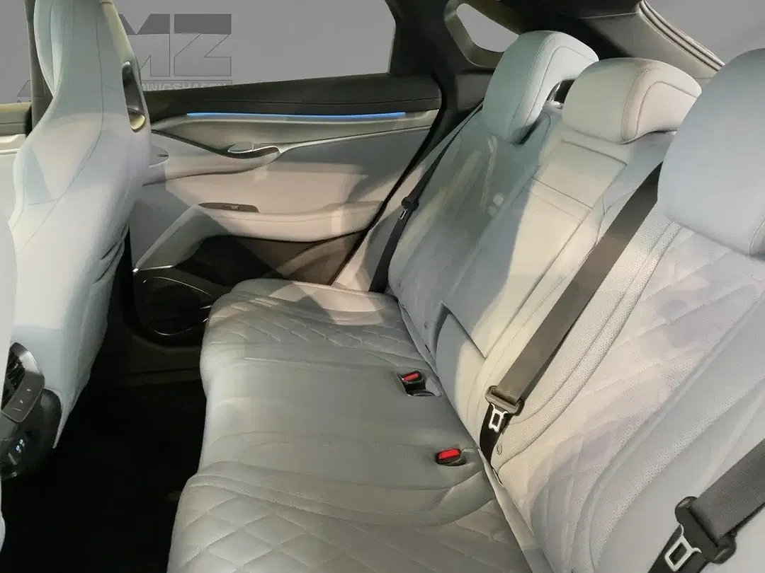 BYD Sealion 7 AWD Excellence - Thumbnail 7