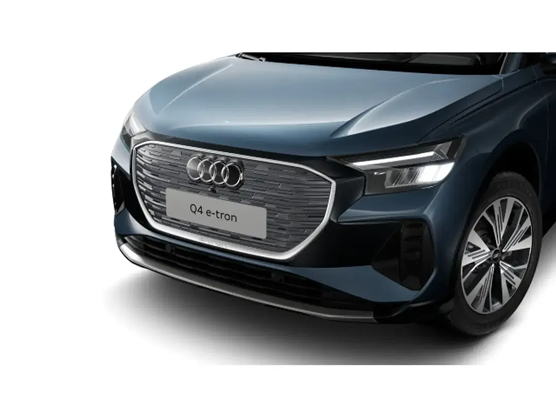 Audi Q4 e-tron 40 - Thumbnail 2