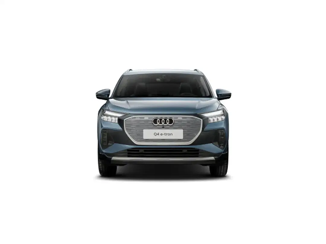 Audi Q4 e-tron 40 - Thumbnail 3