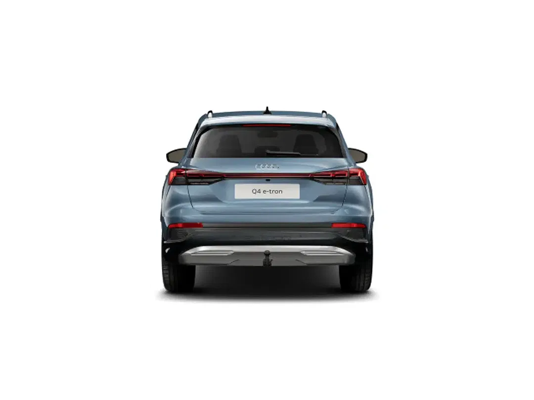 Audi Q4 e-tron 40 - Thumbnail 4