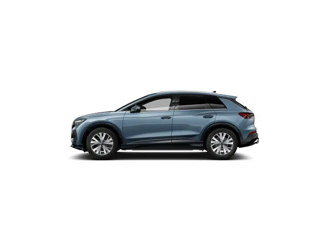 Audi Q4 e-tron 40 - Thumbnail 6