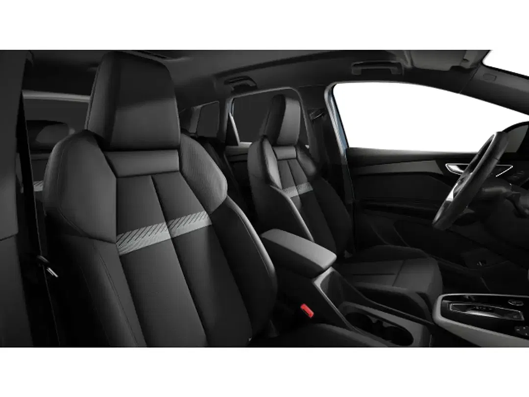Audi Q4 e-tron 40 - Thumbnail 7