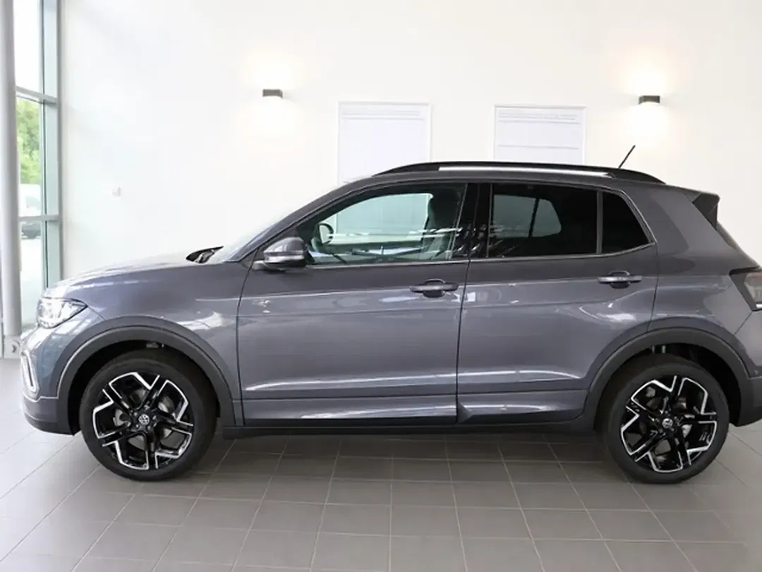 Volkswagen T-Cross 1.5 TSI DSG R-Line - Thumbnail 11