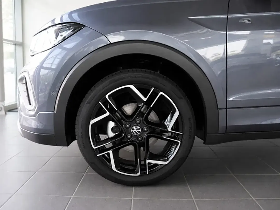 Volkswagen T-Cross 1.5 TSI DSG R-Line - Thumbnail 12