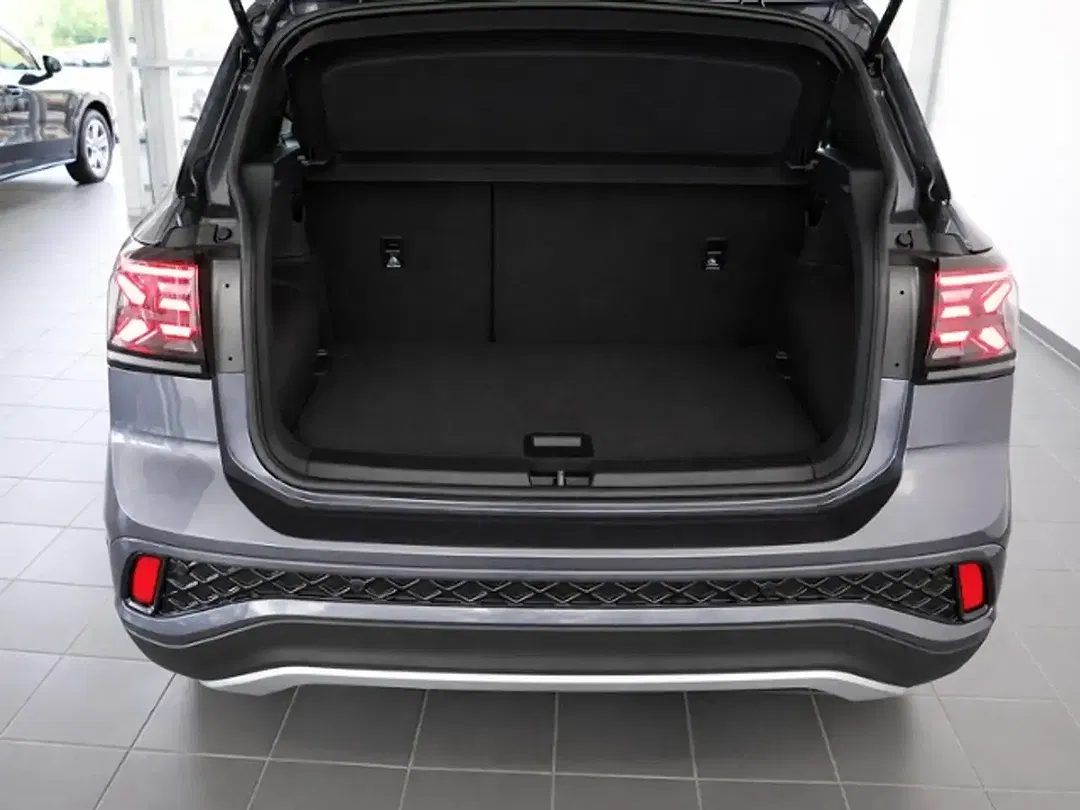 Volkswagen T-Cross 1.5 TSI DSG R-Line - Thumbnail 13