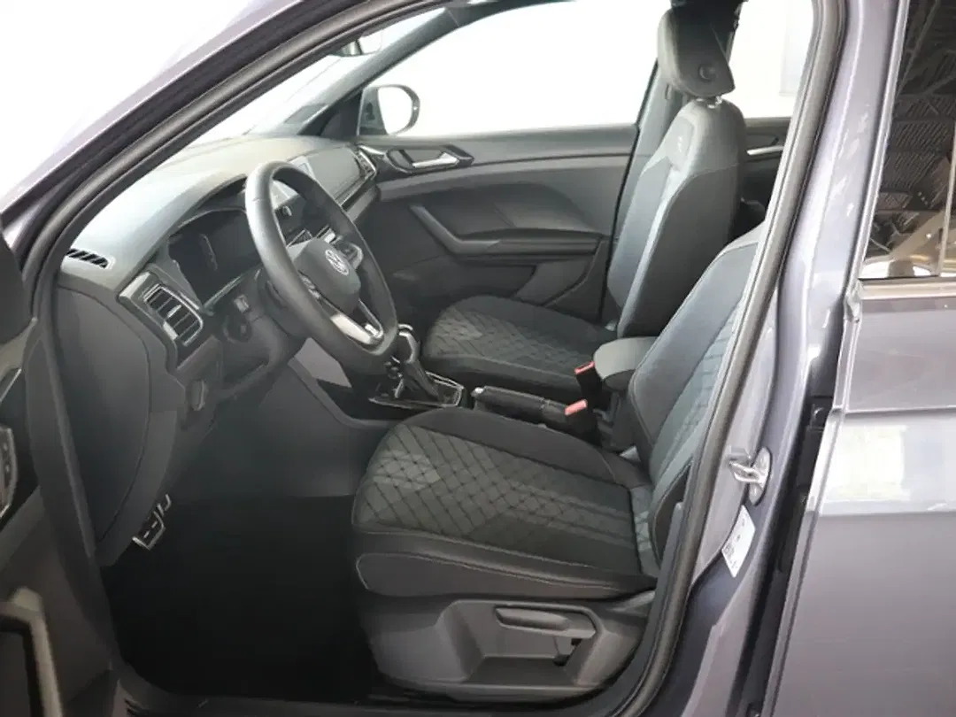 Volkswagen T-Cross 1.5 TSI DSG R-Line - Thumbnail 14