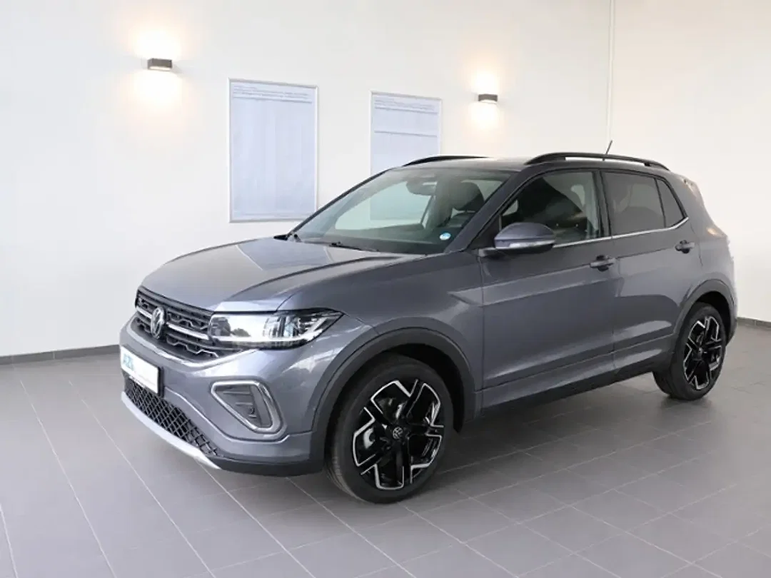 Volkswagen T-Cross 1.5 TSI DSG R-Line - Afbeelding 1