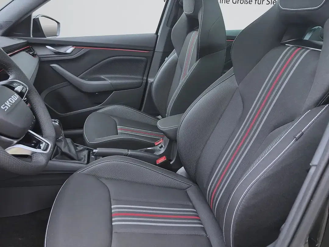 Skoda Kamiq DSG Monte Carlo - Thumbnail 10
