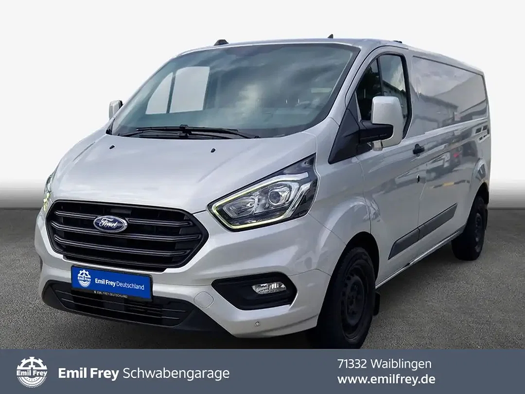 Ford Transit Custom 340 L2H1 Trend - Afbeelding 1