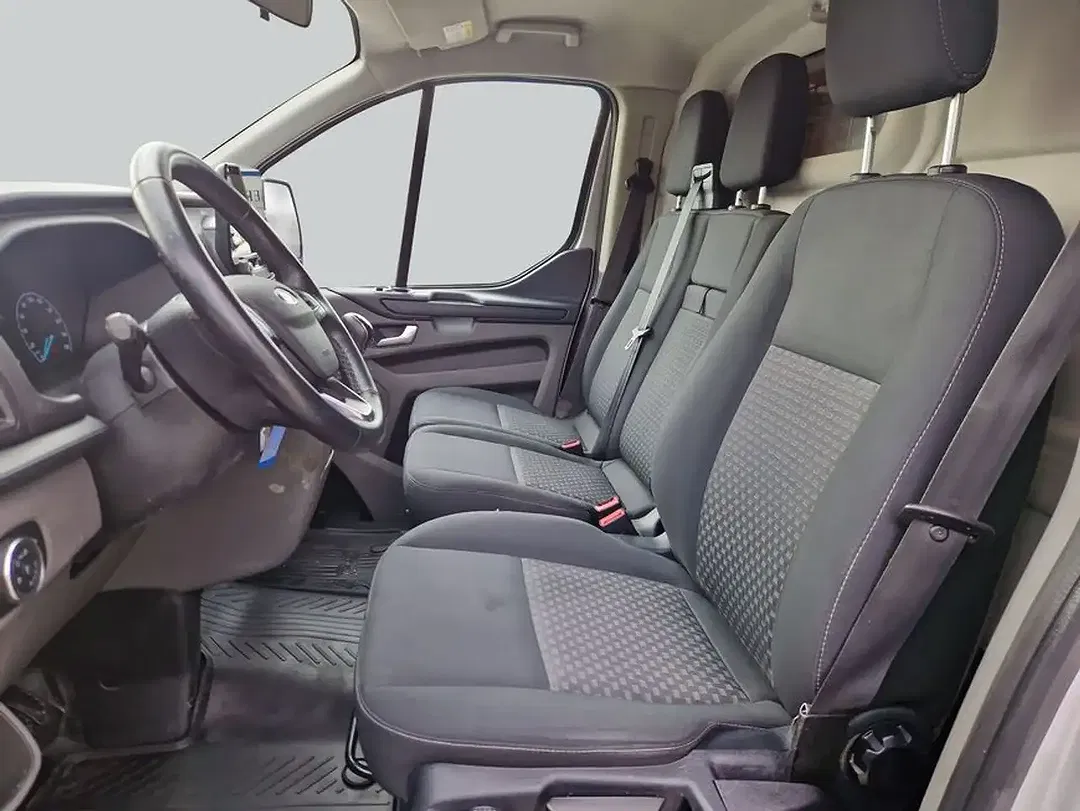 Ford Transit Custom 340 L2H1 Trend - Thumbnail 10