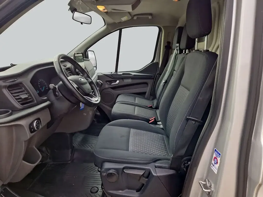 Ford Transit Custom 340 L2H1 Trend - Thumbnail 11