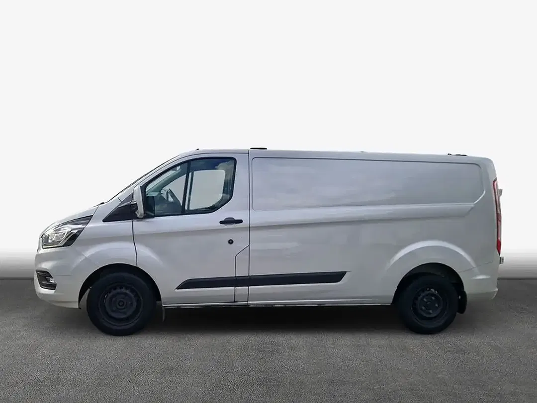 Ford Transit Custom 340 L2H1 Trend - Thumbnail 4