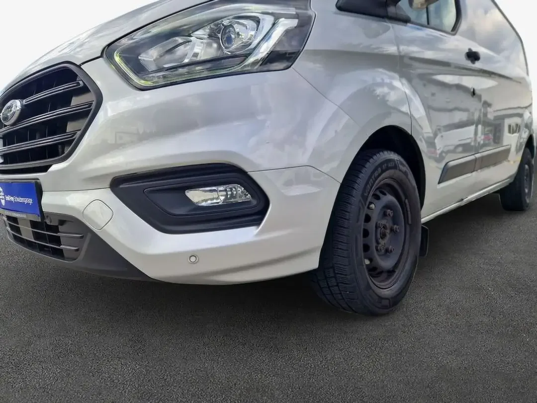 Ford Transit Custom 340 L2H1 Trend - Thumbnail 6