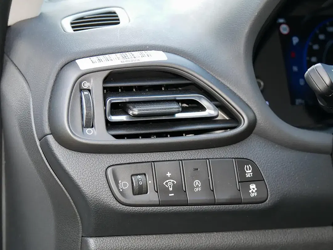 Hyundai i30 1.0 T-GDI DCT Edition 30+ - Thumbnail 12