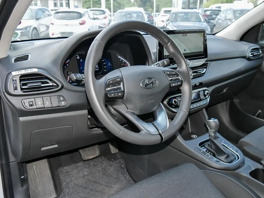 Hyundai i30 1.0 T-GDI DCT Edition 30+ - Thumbnail 14