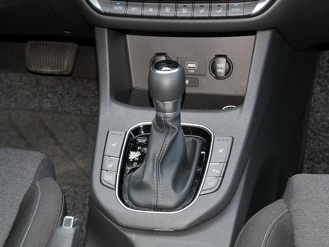 Hyundai i30 1.0 T-GDI DCT Edition 30+ - Thumbnail 15