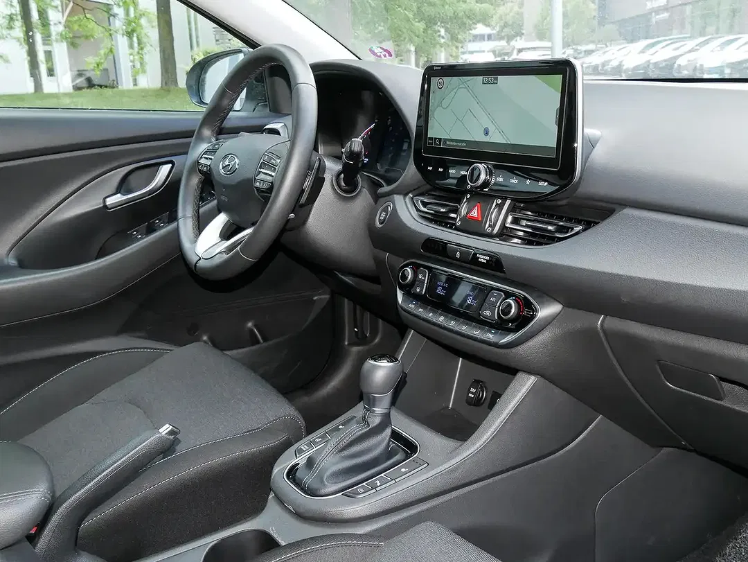 Hyundai i30 1.0 T-GDI DCT Edition 30+ - Thumbnail 3