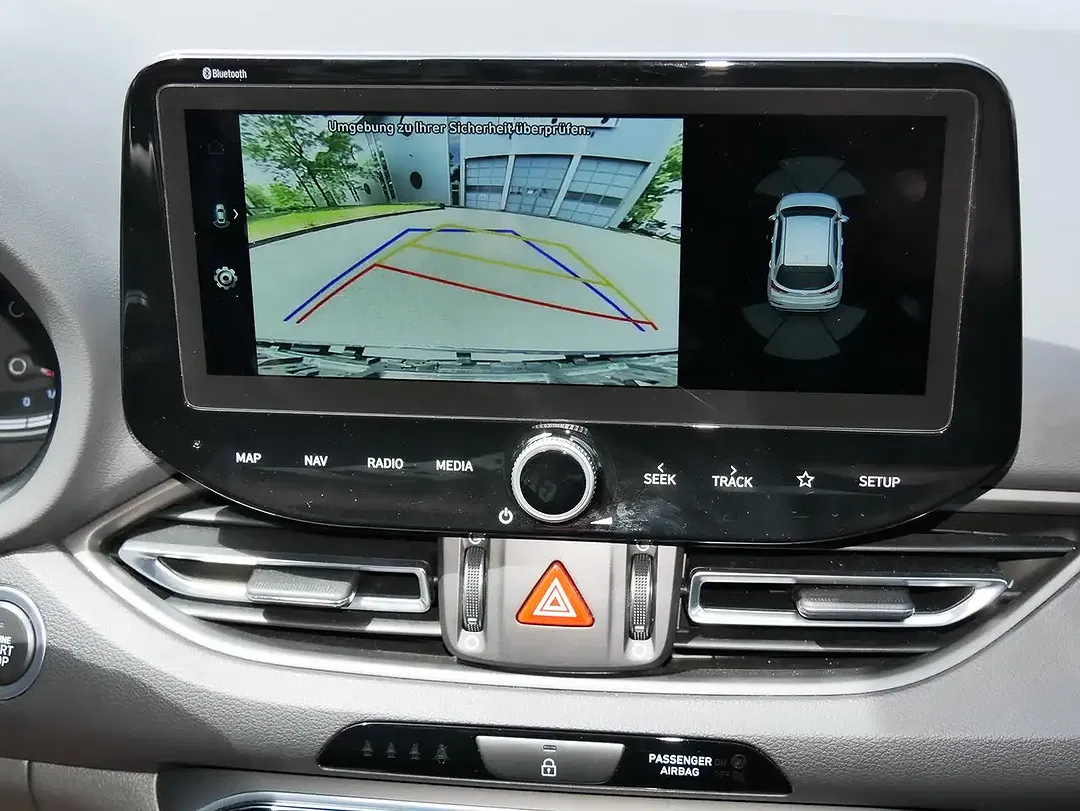 Hyundai i30 1.0 T-GDI DCT Edition 30+ - Thumbnail 4