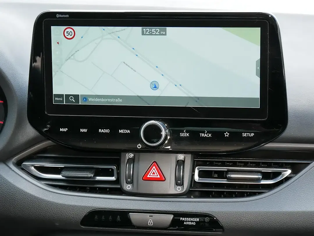 Hyundai i30 1.0 T-GDI DCT Edition 30+ - Thumbnail 5
