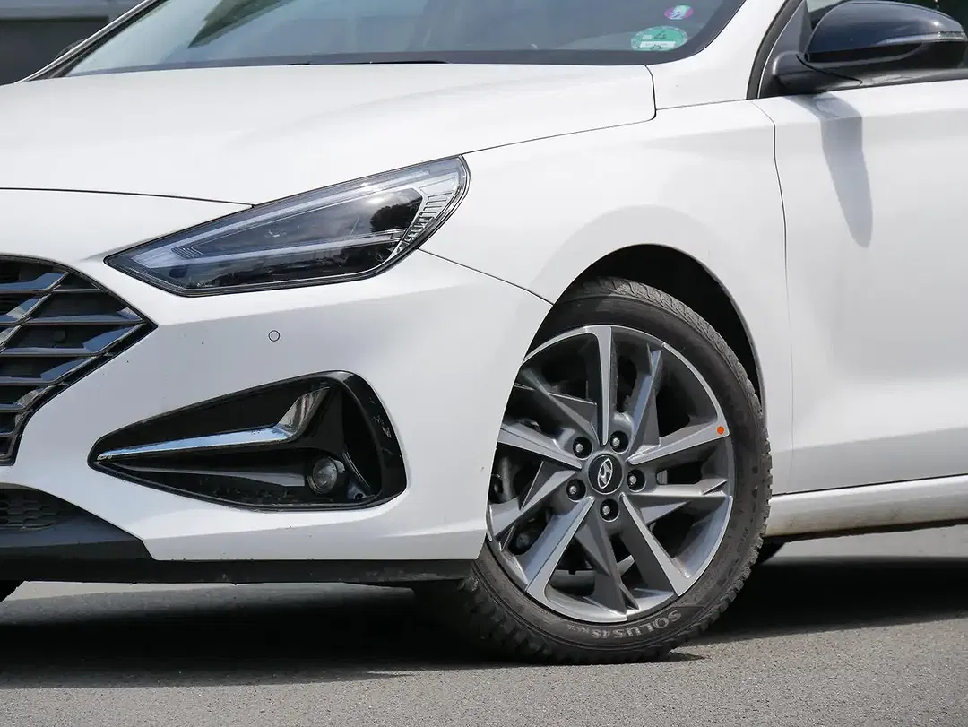 Hyundai i30 1.0 T-GDI DCT Edition 30+ - Thumbnail 7