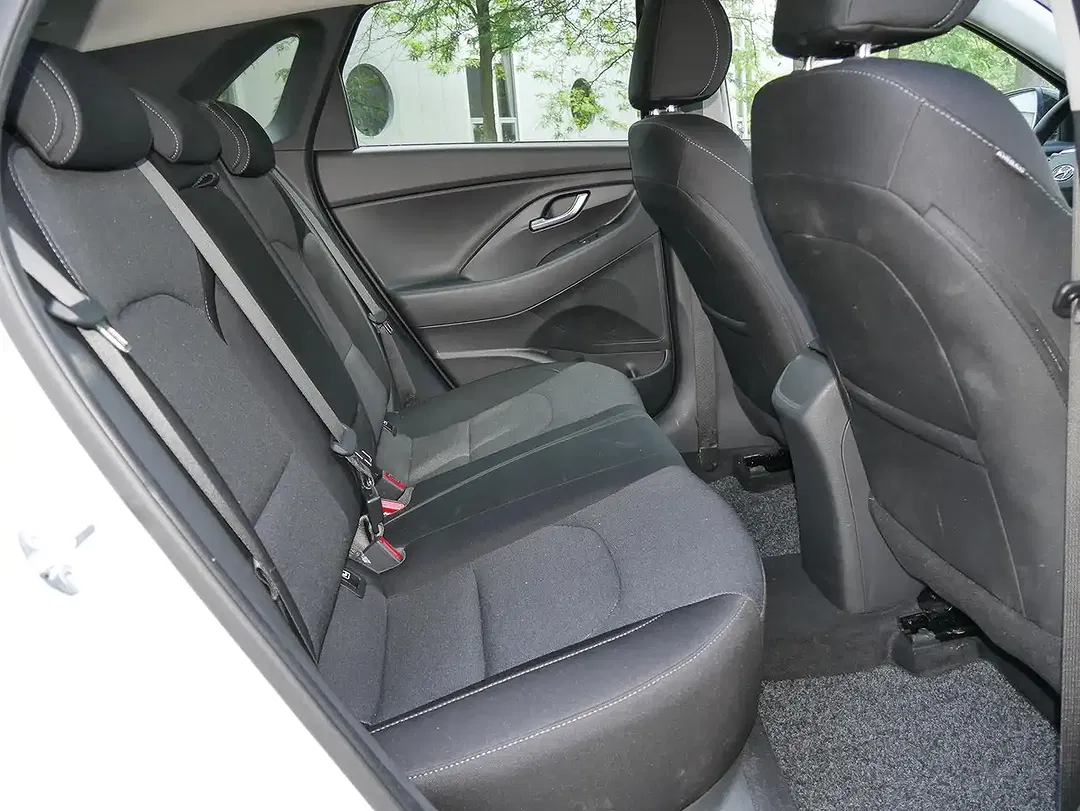 Hyundai i30 1.0 T-GDI DCT Edition 30+ - Thumbnail 8