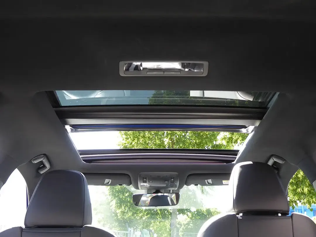 Lexus RX 450h F SPORT - Thumbnail 13