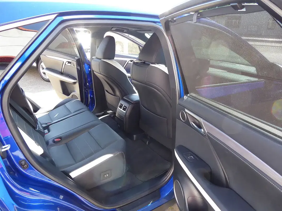 Lexus RX 450h F SPORT - Thumbnail 7