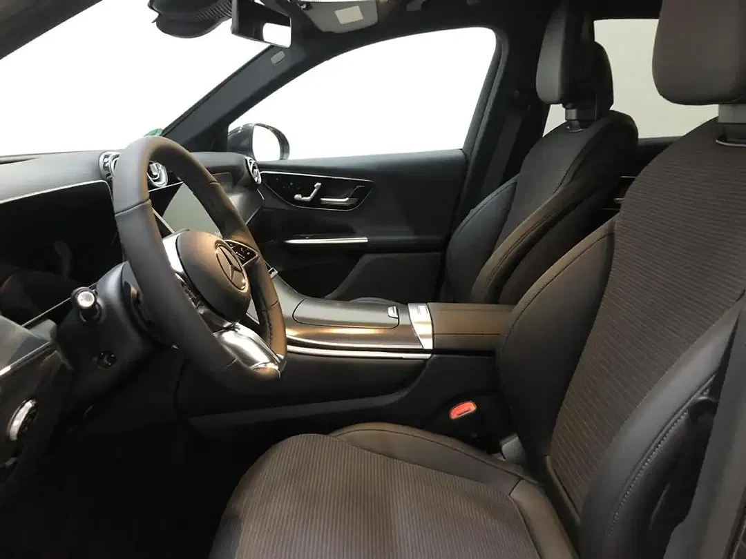Mercedes-Benz GLC 200 4MATIC MBUX Avantgarde - Thumbnail 9