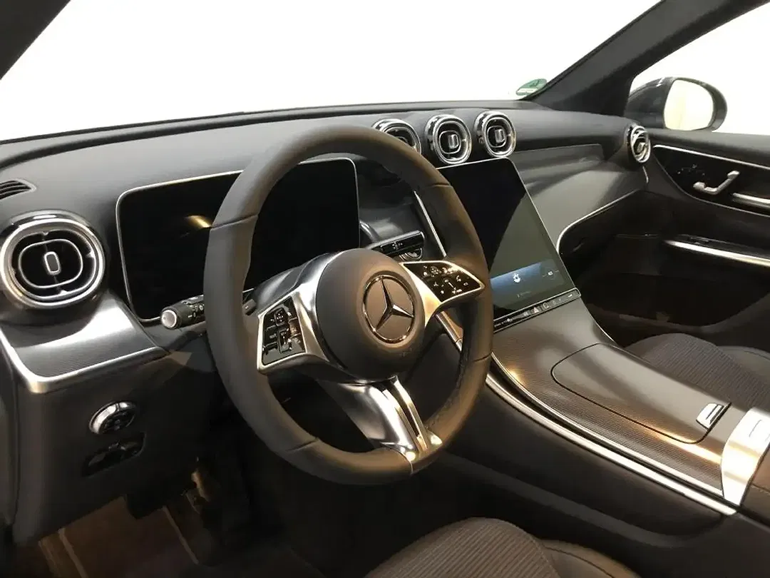 Mercedes-Benz GLC 200 4MATIC MBUX Avantgarde - Thumbnail 10