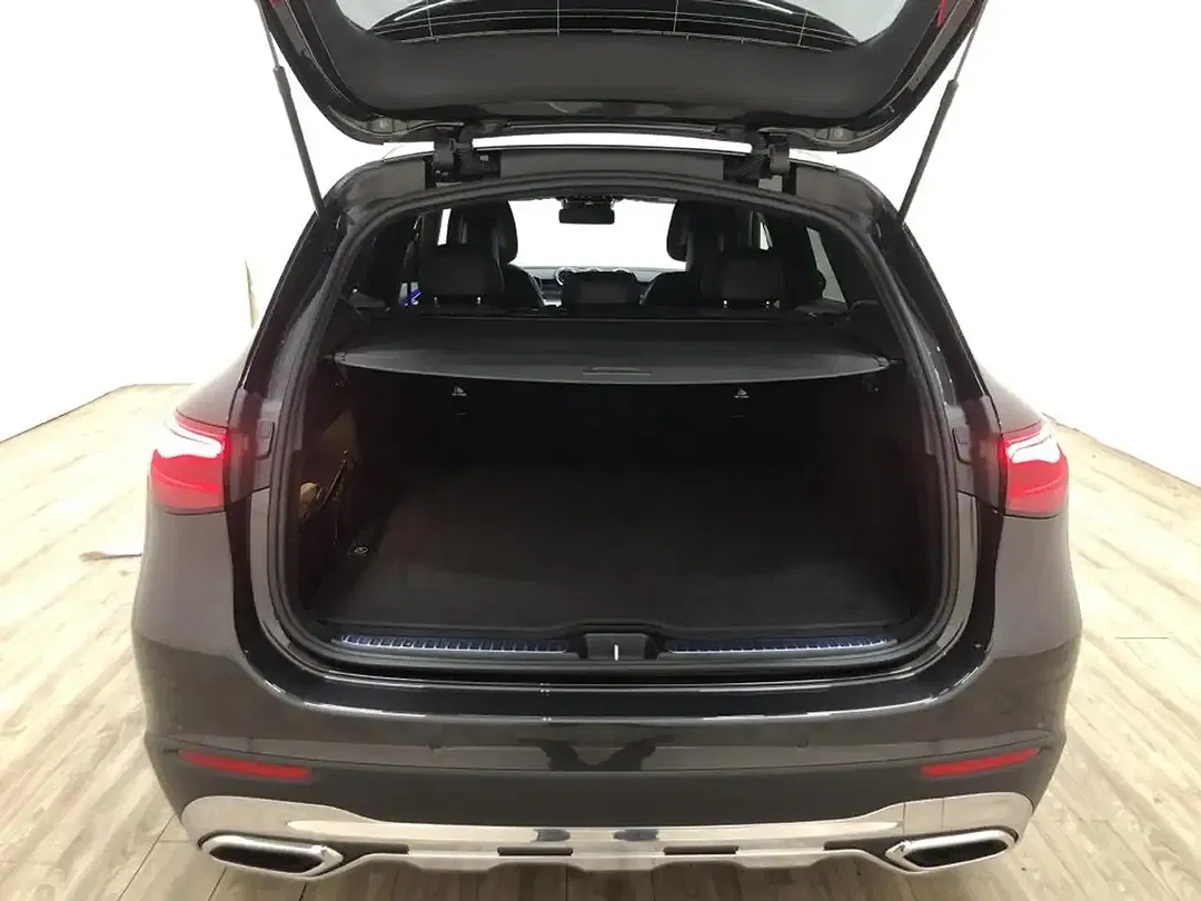Mercedes-Benz GLC 200 4MATIC MBUX Avantgarde - Thumbnail 14