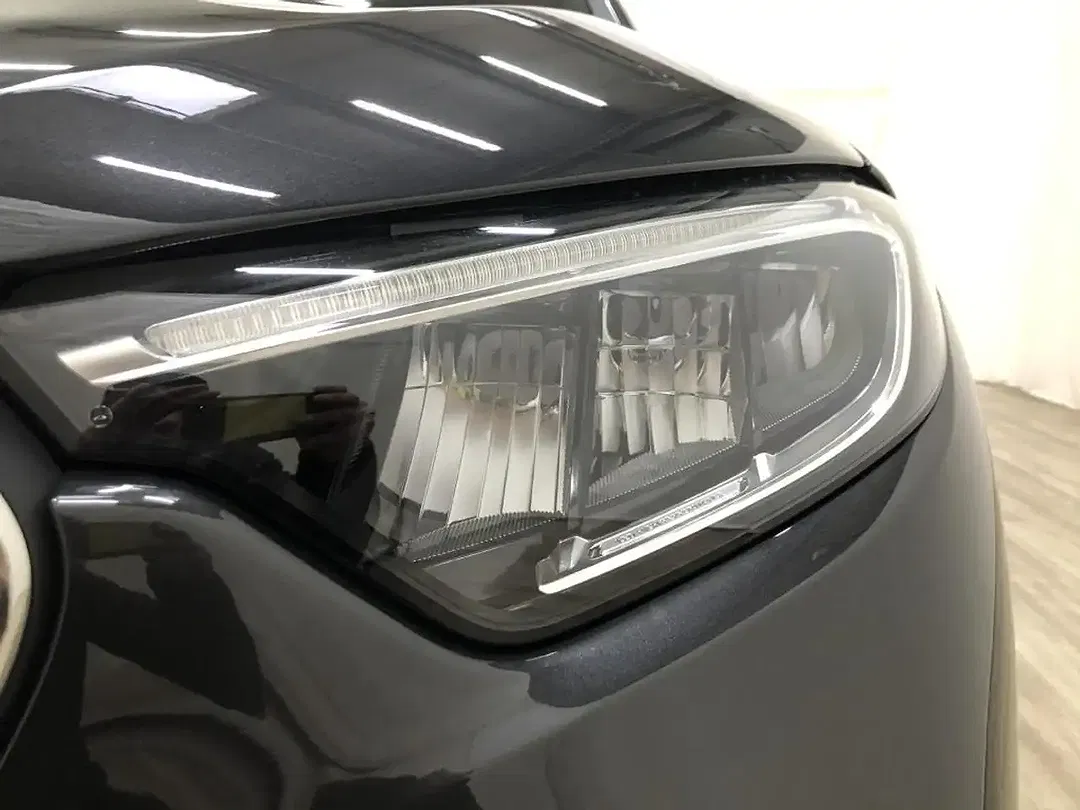 Mercedes-Benz GLC 200 4MATIC MBUX Avantgarde - Thumbnail 6