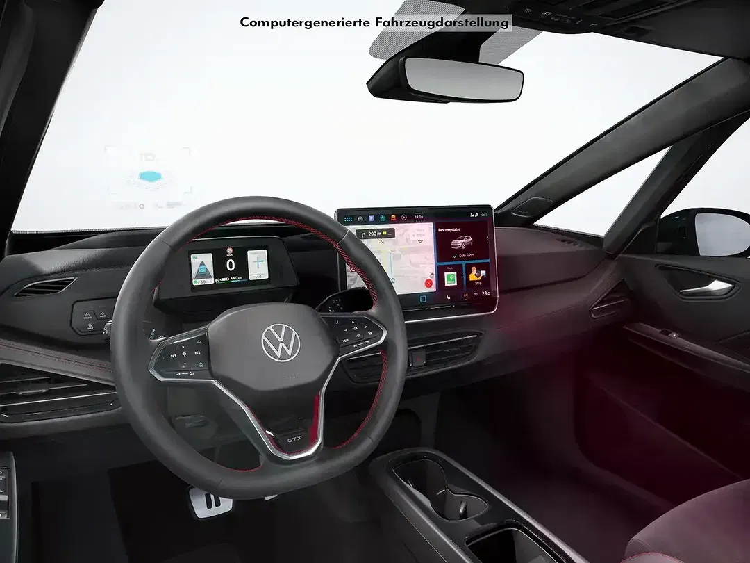 Volkswagen ID.3 - Thumbnail 9