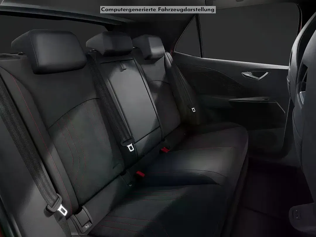 Volkswagen ID.3 - Thumbnail 10