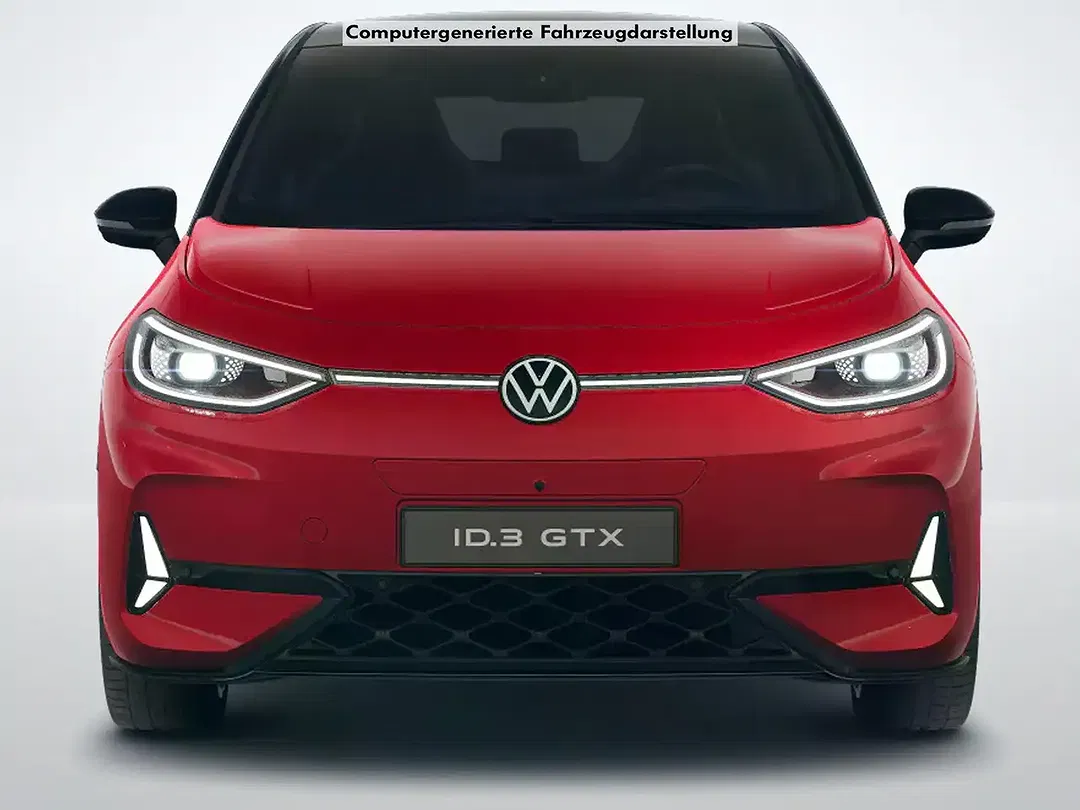 Volkswagen ID.3 - Thumbnail 2
