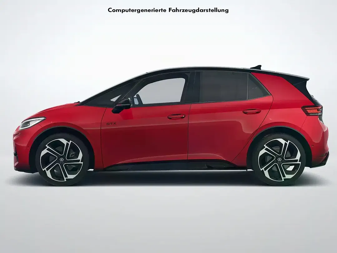 Volkswagen ID.3 - Thumbnail 3