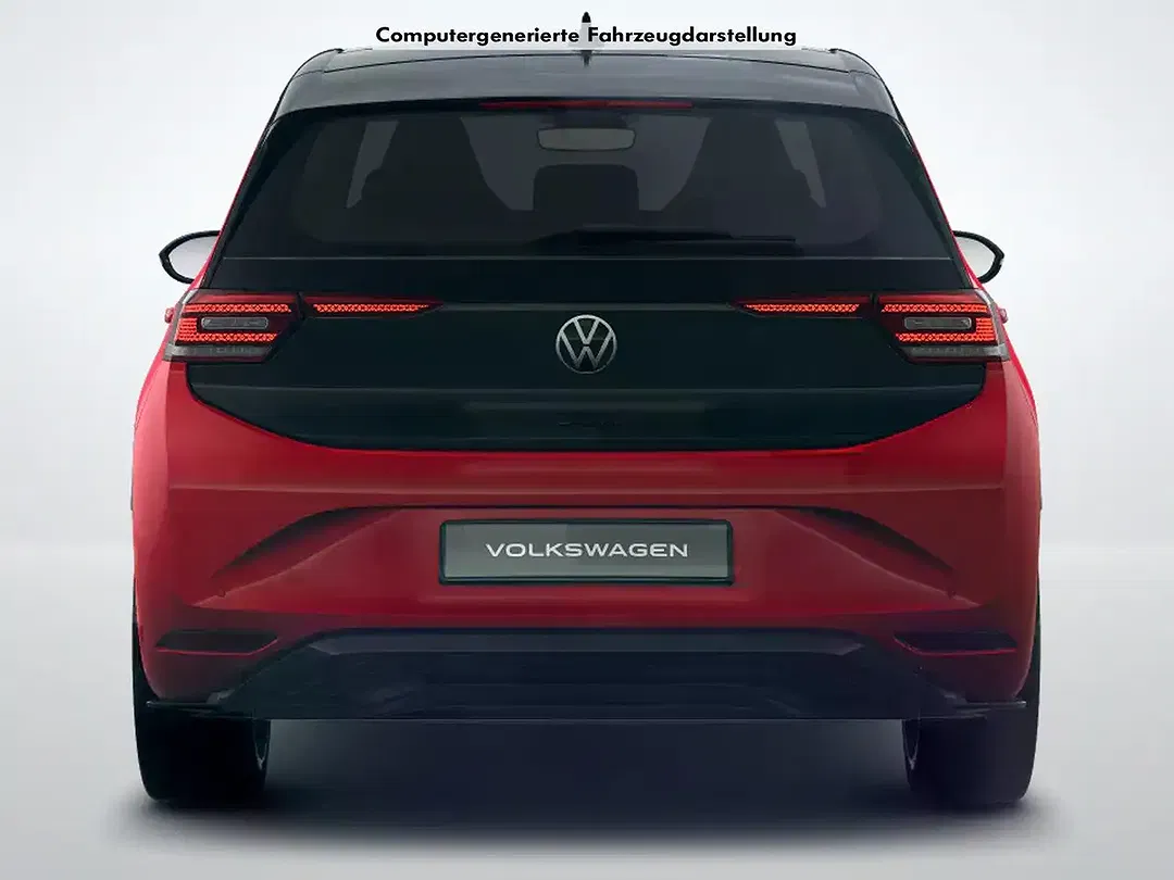 Volkswagen ID.3 - Thumbnail 4