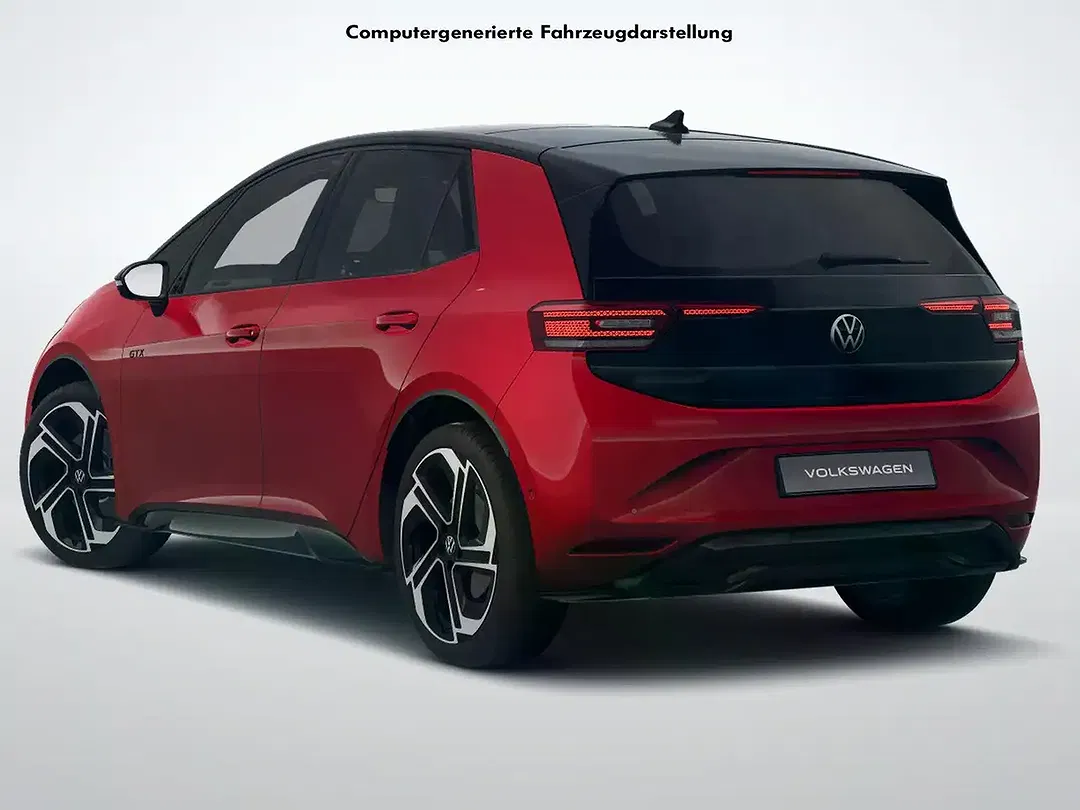 Volkswagen ID.3 - Thumbnail 5