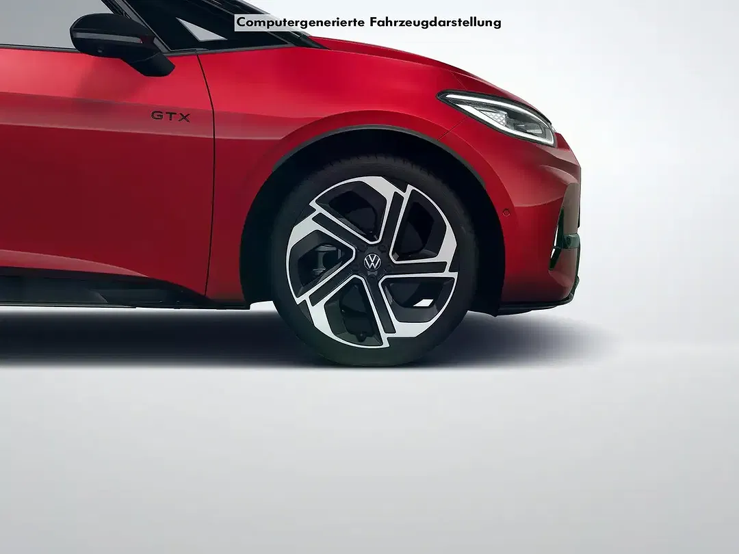 Volkswagen ID.3 - Thumbnail 6