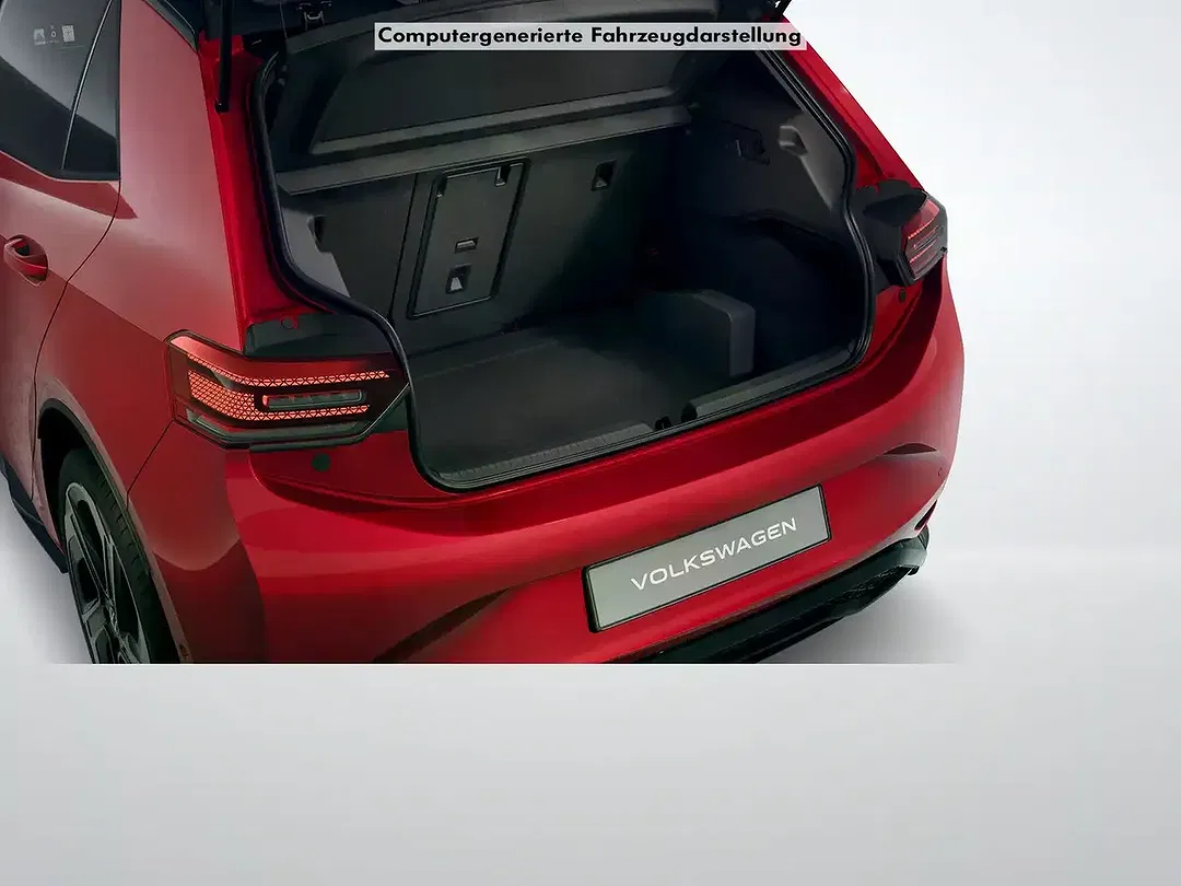 Volkswagen ID.3 - Thumbnail 7
