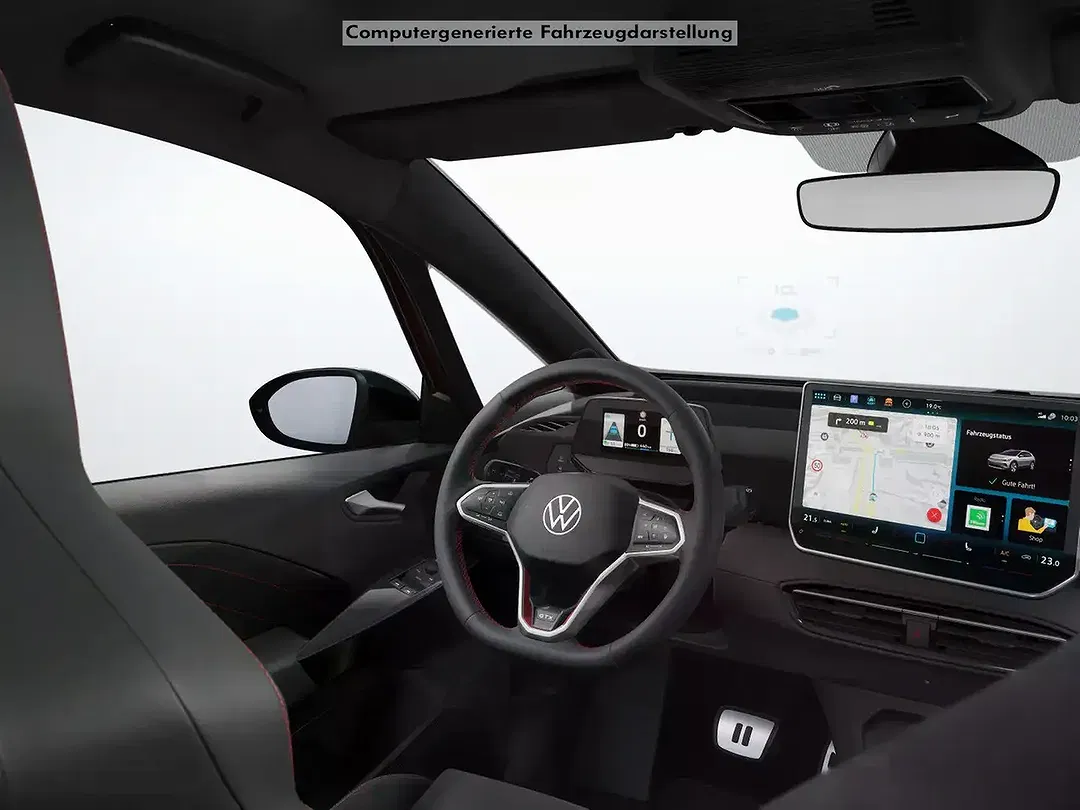 Volkswagen ID.3 - Thumbnail 8