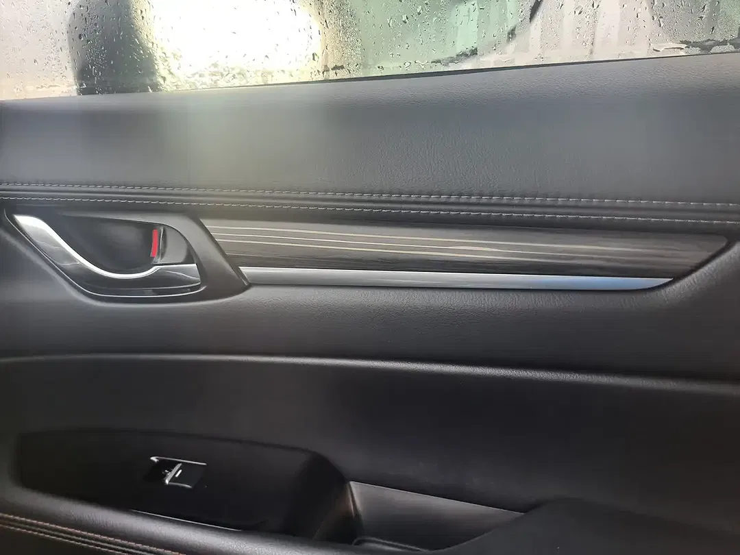 Mazda CX-5 AUT Sports-Line - Thumbnail 12