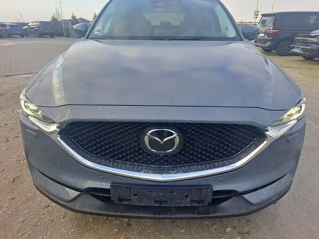 Mazda CX-5 AUT Sports-Line - foto 2